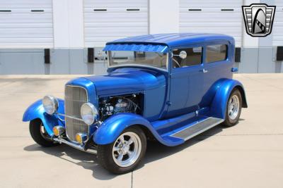 1928 Ford Model A