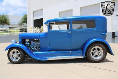 1928 Ford Model A