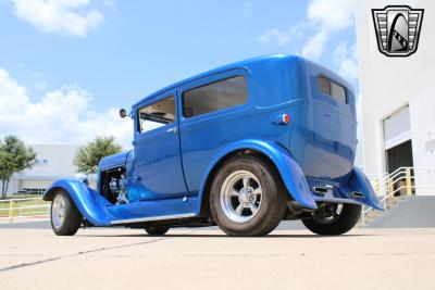 1928 Ford Model A