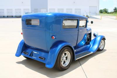 1928 Ford Model A