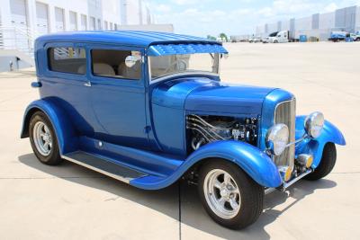 1928 Ford Model A