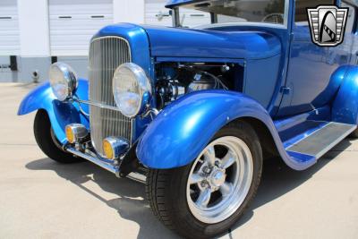 1928 Ford Model A