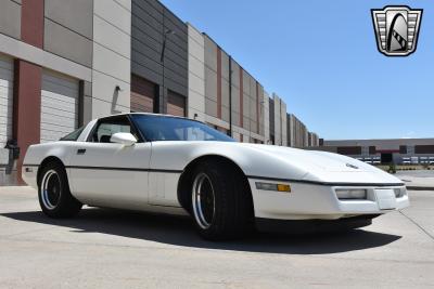 1984 Chevrolet Corvette