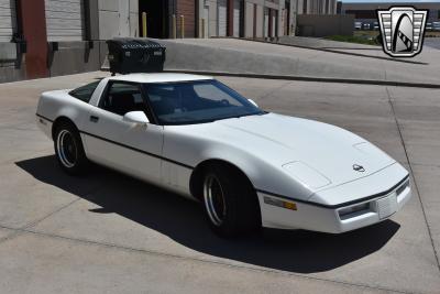 1984 Chevrolet Corvette