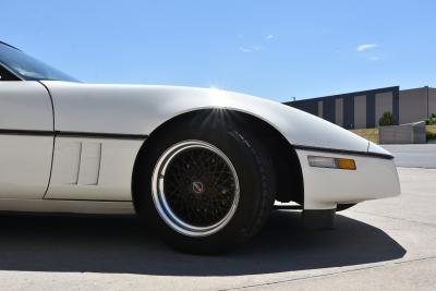 1984 Chevrolet Corvette