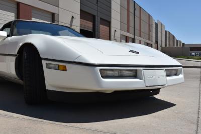 1984 Chevrolet Corvette