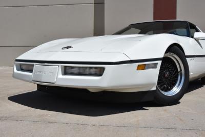 1984 Chevrolet Corvette