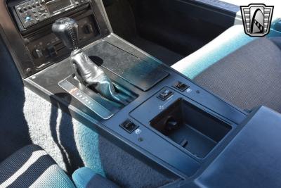 1984 Chevrolet Corvette