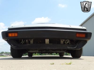 1980 Triumph TR8