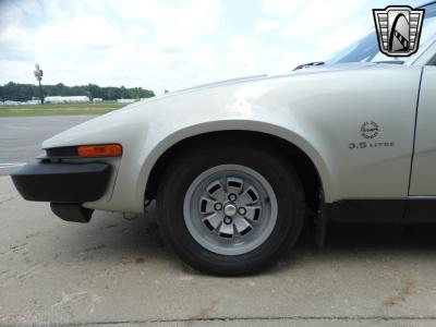 1980 Triumph TR8