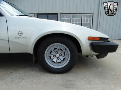 1980 Triumph TR8