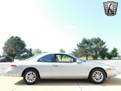 1995 Lincoln Mark VIII