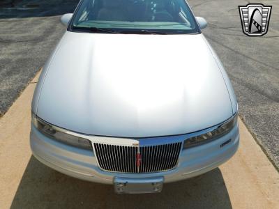 1995 Lincoln Mark VIII