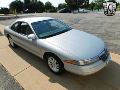 1995 Lincoln Mark VIII