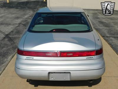 1995 Lincoln Mark VIII