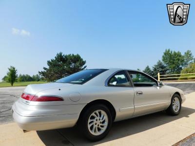 1995 Lincoln Mark VIII