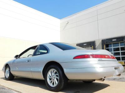 1995 Lincoln Mark VIII