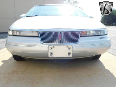 1995 Lincoln Mark VIII