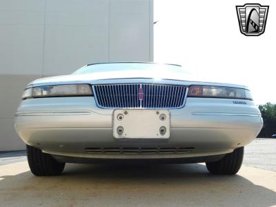 1995 Lincoln Mark VIII