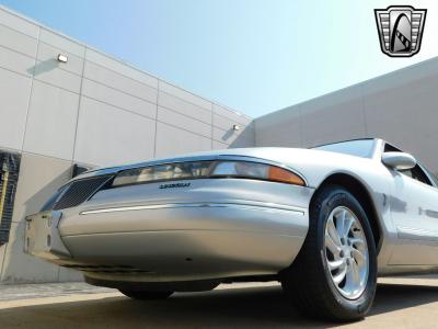 1995 Lincoln Mark VIII