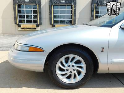 1995 Lincoln Mark VIII