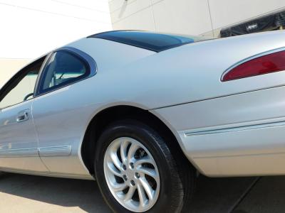 1995 Lincoln Mark VIII