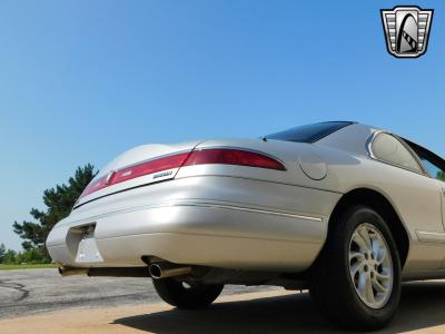 1995 Lincoln Mark VIII