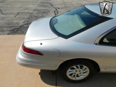 1995 Lincoln Mark VIII