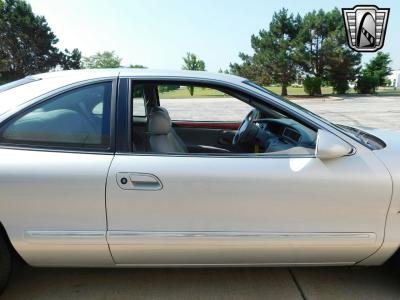 1995 Lincoln Mark VIII