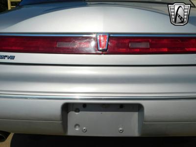 1995 Lincoln Mark VIII