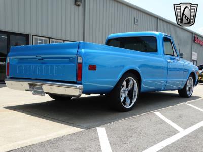 1969 Chevrolet C10