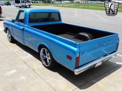 1969 Chevrolet C10