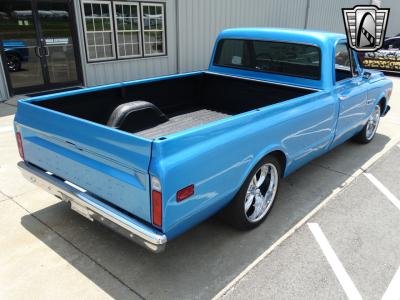 1969 Chevrolet C10