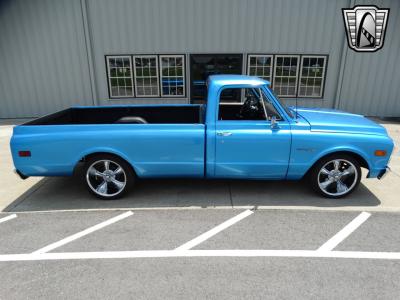 1969 Chevrolet C10