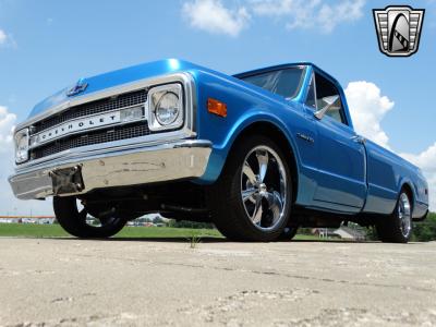 1969 Chevrolet C10