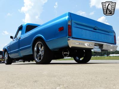 1969 Chevrolet C10