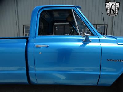 1969 Chevrolet C10