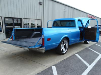 1969 Chevrolet C10