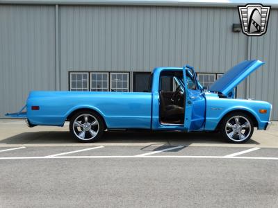 1969 Chevrolet C10