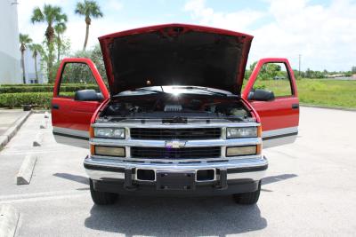 1995 Chevrolet Tahoe