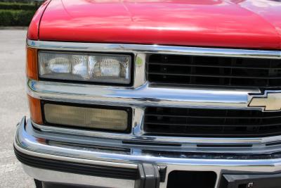 1995 Chevrolet Tahoe