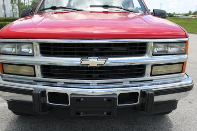 1995 Chevrolet Tahoe