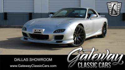 1996 Mazda RX-7