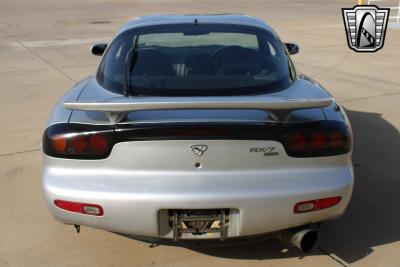 1996 Mazda RX-7