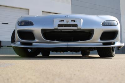 1996 Mazda RX-7