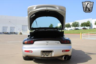 1996 Mazda RX-7