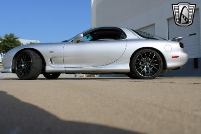 1996 Mazda RX-7