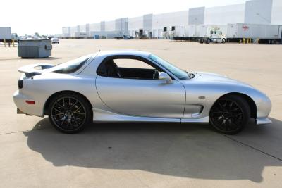 1996 Mazda RX-7