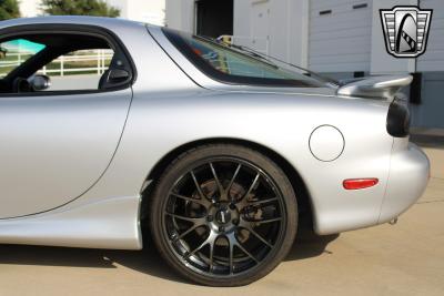 1996 Mazda RX-7