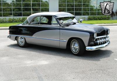 1951 Ford Victoria